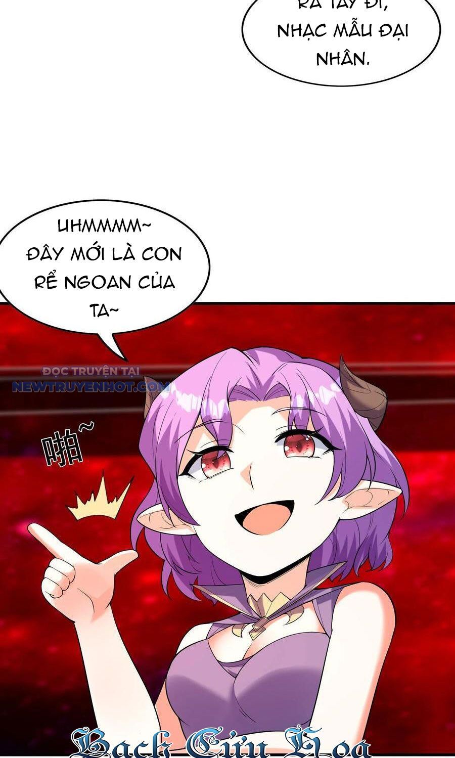 Hậu Cung Của Ta Toàn Là Ma Nữ Phản Diện Chapter 121 - Trang 2