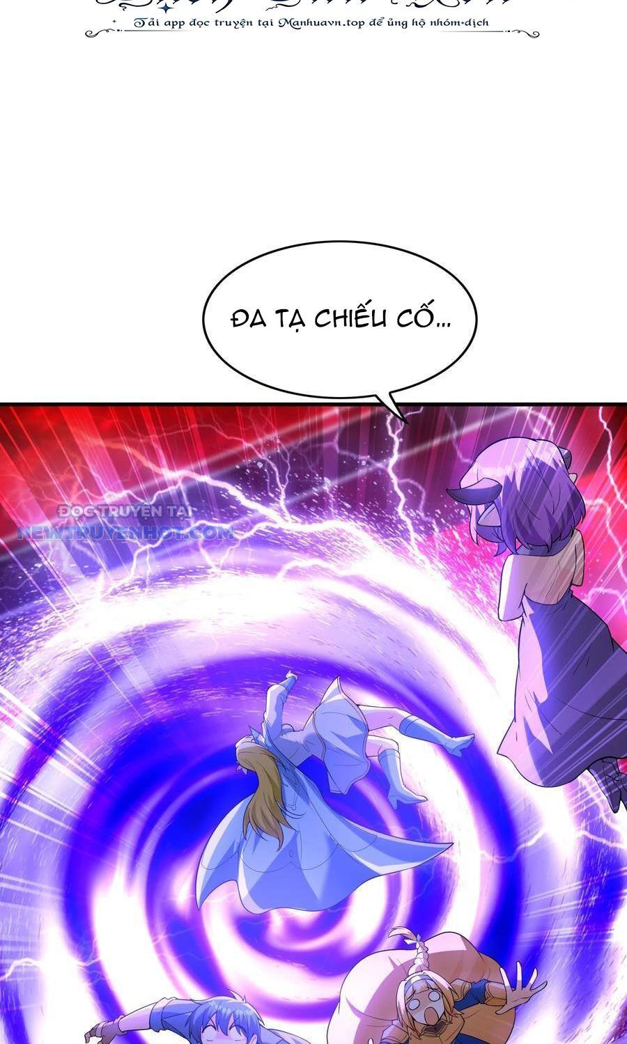 Hậu Cung Của Ta Toàn Là Ma Nữ Phản Diện Chapter 121 - Trang 2