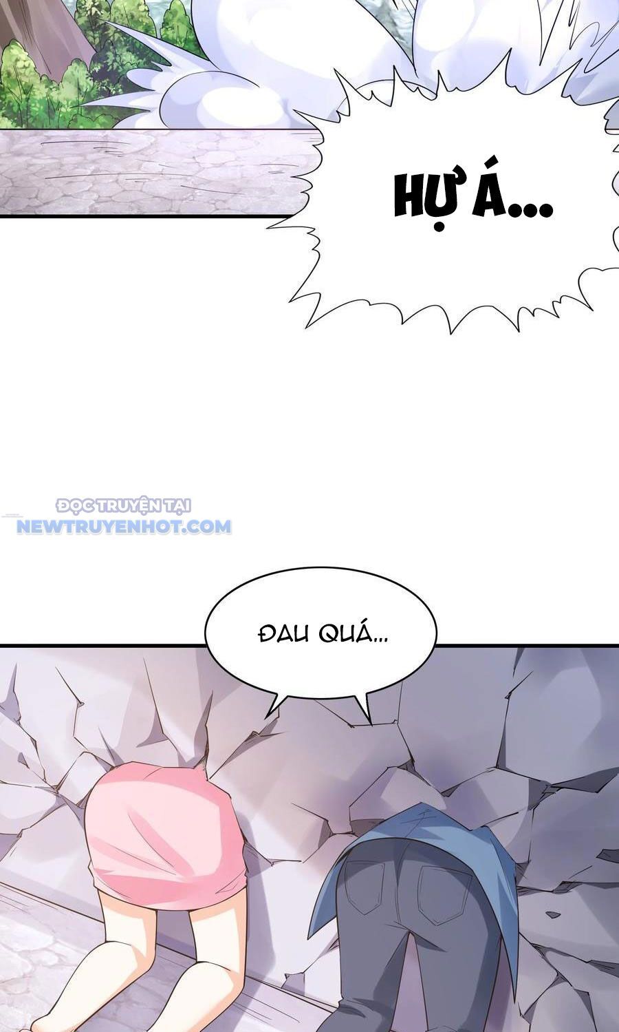 Hậu Cung Của Ta Toàn Là Ma Nữ Phản Diện Chapter 121 - Trang 2