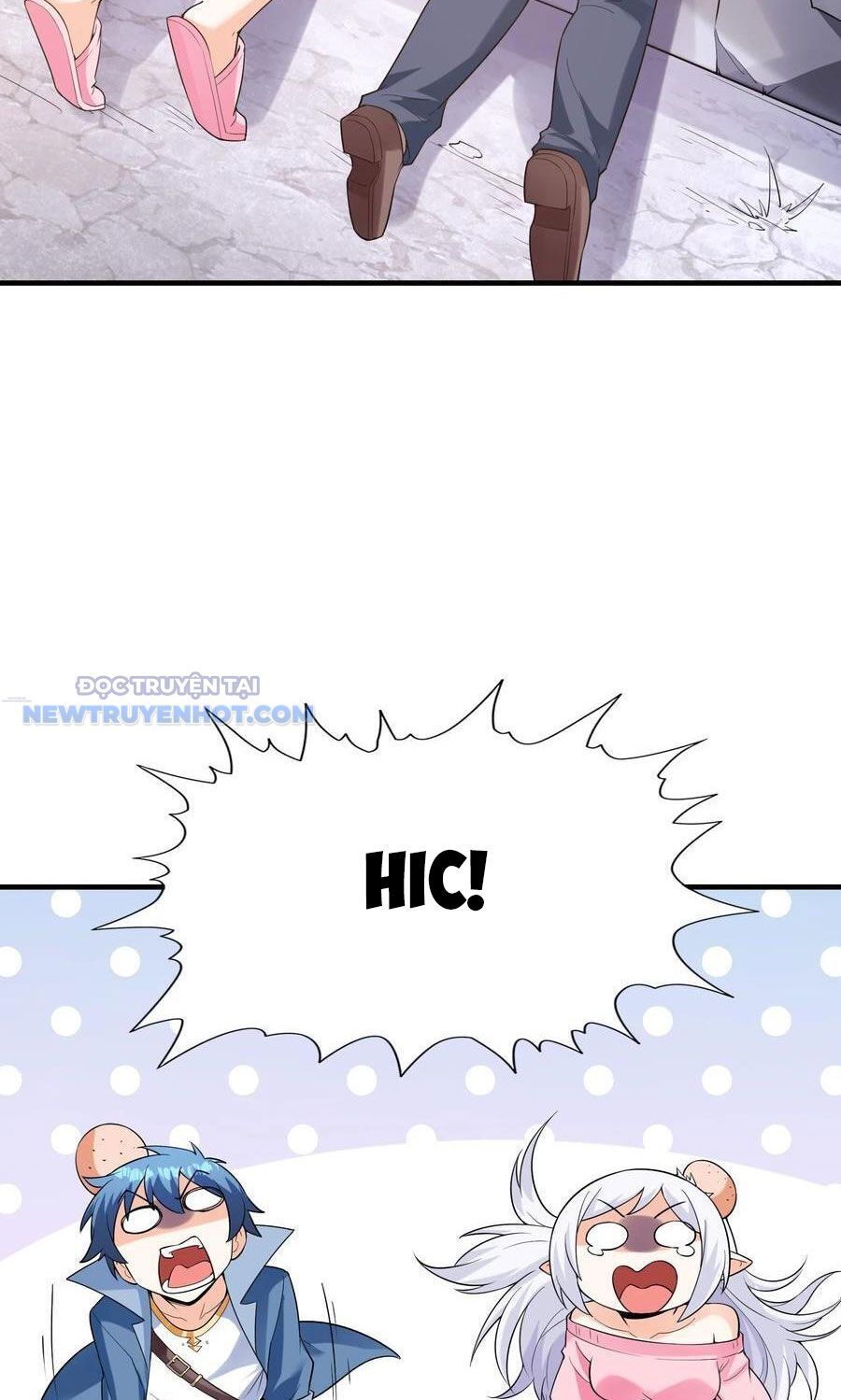 Hậu Cung Của Ta Toàn Là Ma Nữ Phản Diện Chapter 121 - Trang 2