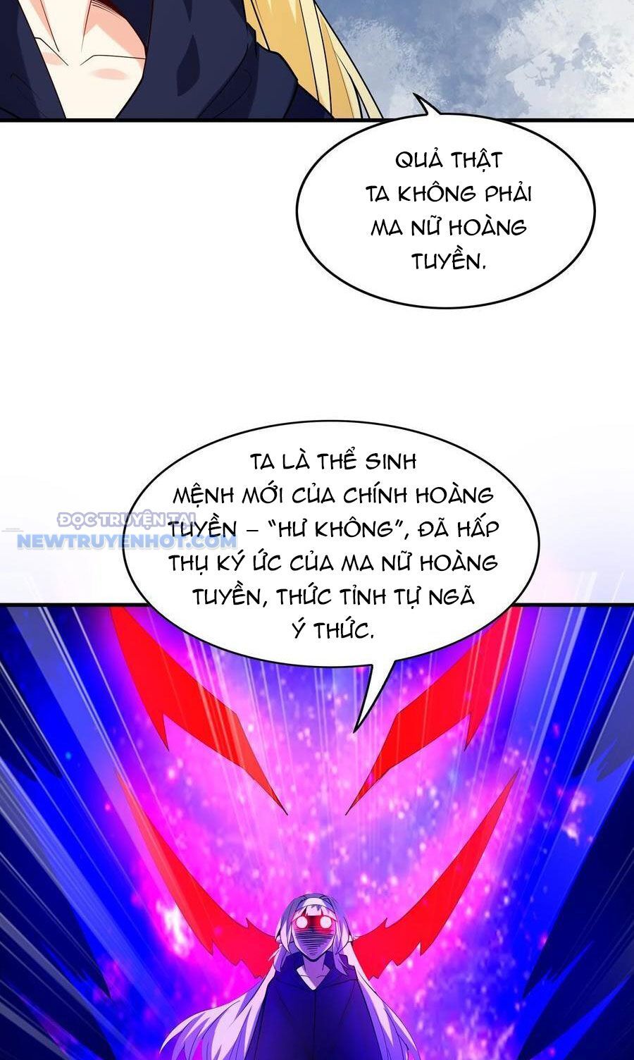 Hậu Cung Của Ta Toàn Là Ma Nữ Phản Diện Chapter 121 - Trang 2