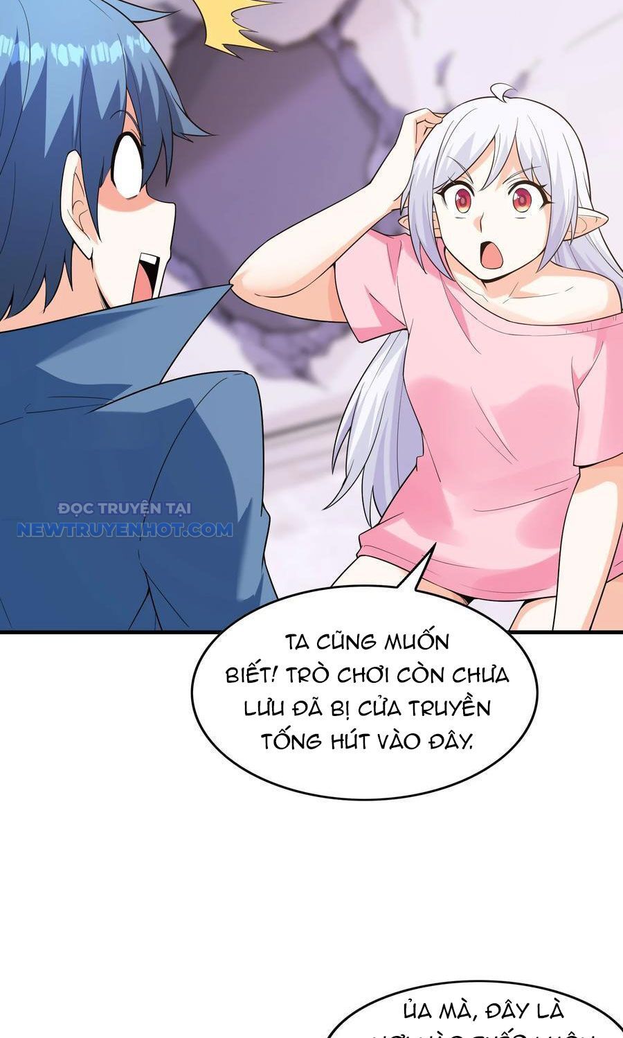 Hậu Cung Của Ta Toàn Là Ma Nữ Phản Diện Chapter 121 - Trang 2