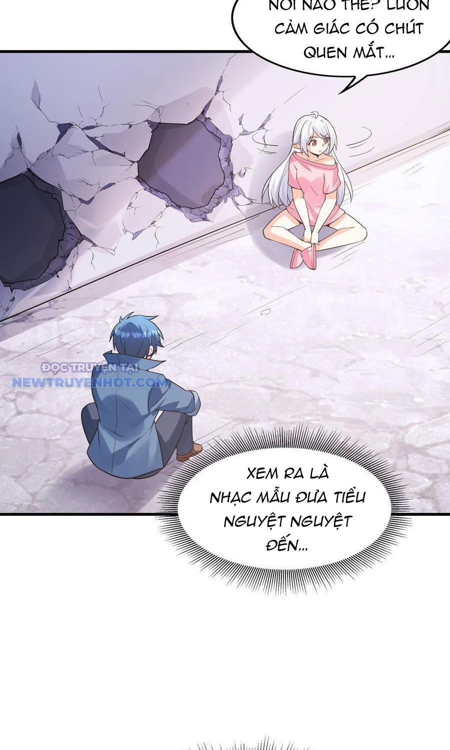 Hậu Cung Của Ta Toàn Là Ma Nữ Phản Diện Chapter 121 - Trang 2