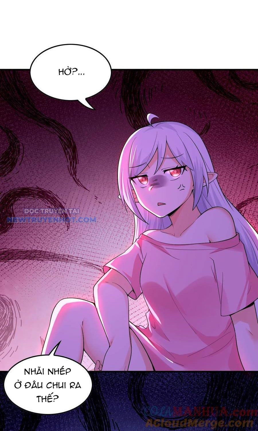 Hậu Cung Của Ta Toàn Là Ma Nữ Phản Diện Chapter 121 - Trang 2