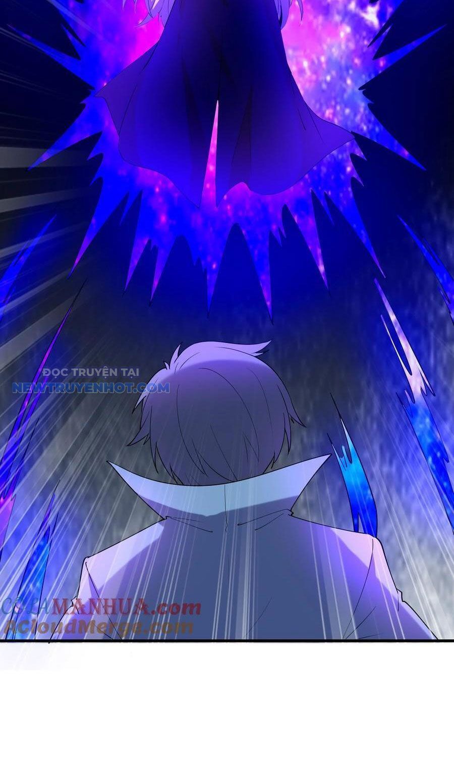 Hậu Cung Của Ta Toàn Là Ma Nữ Phản Diện Chapter 121 - Trang 2