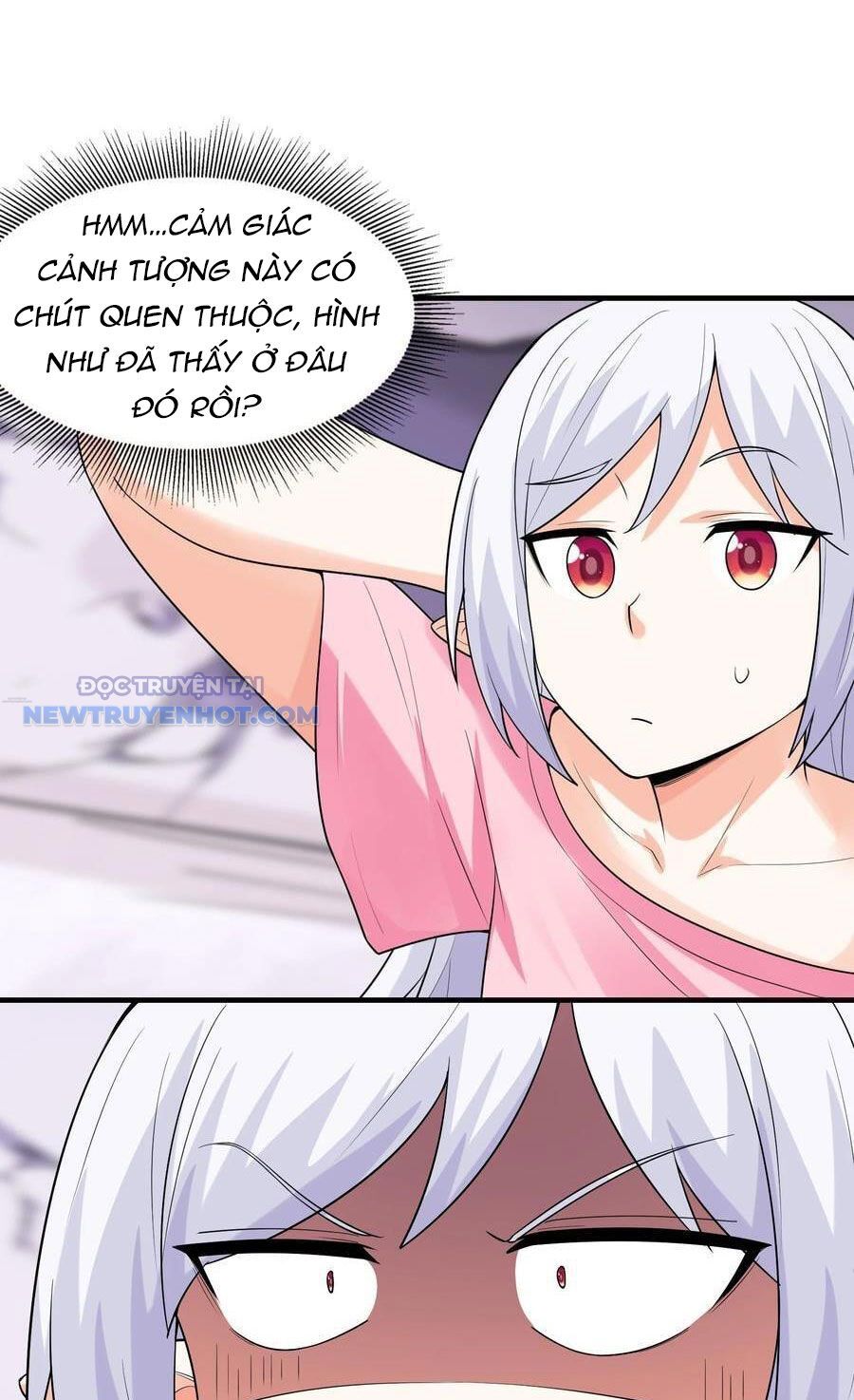 Hậu Cung Của Ta Toàn Là Ma Nữ Phản Diện Chapter 121 - Trang 2