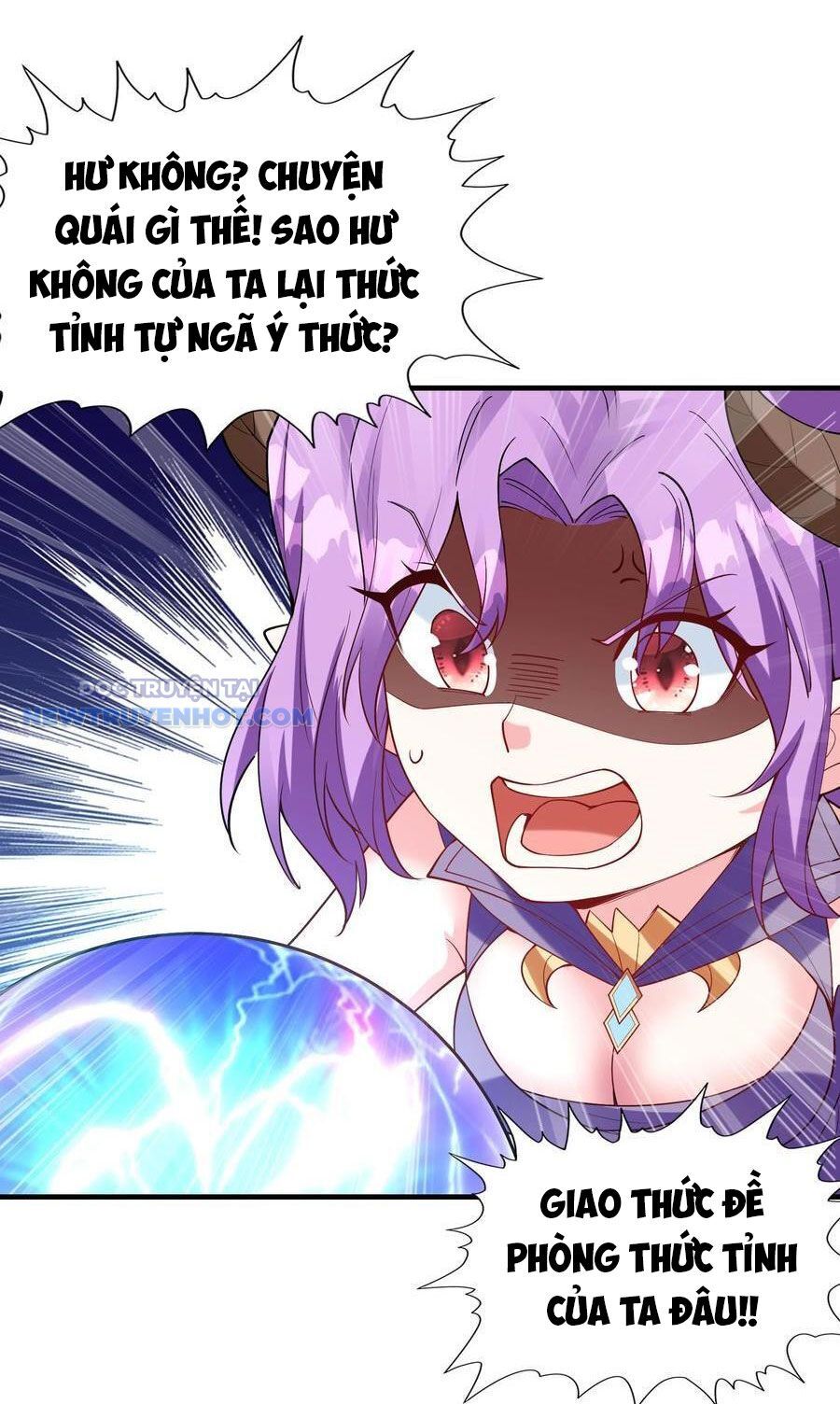 Hậu Cung Của Ta Toàn Là Ma Nữ Phản Diện Chapter 121 - Trang 2