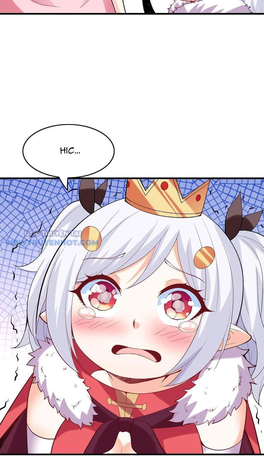 Hậu Cung Của Ta Toàn Là Ma Nữ Phản Diện Chapter 122 - Trang 2