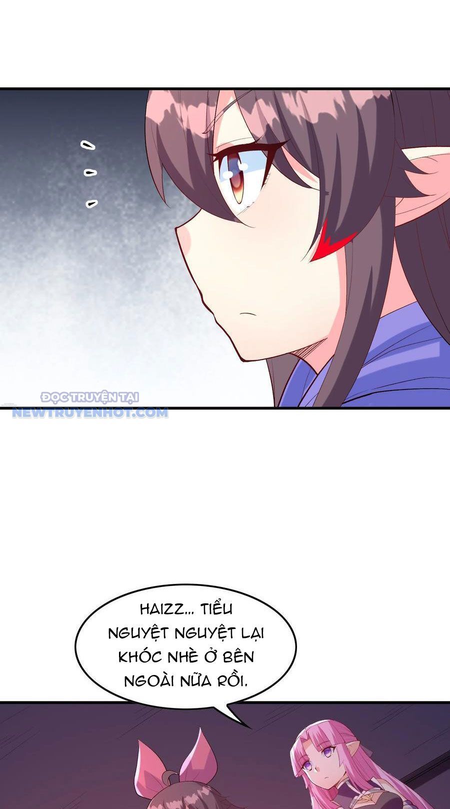 Hậu Cung Của Ta Toàn Là Ma Nữ Phản Diện Chapter 122 - Trang 2