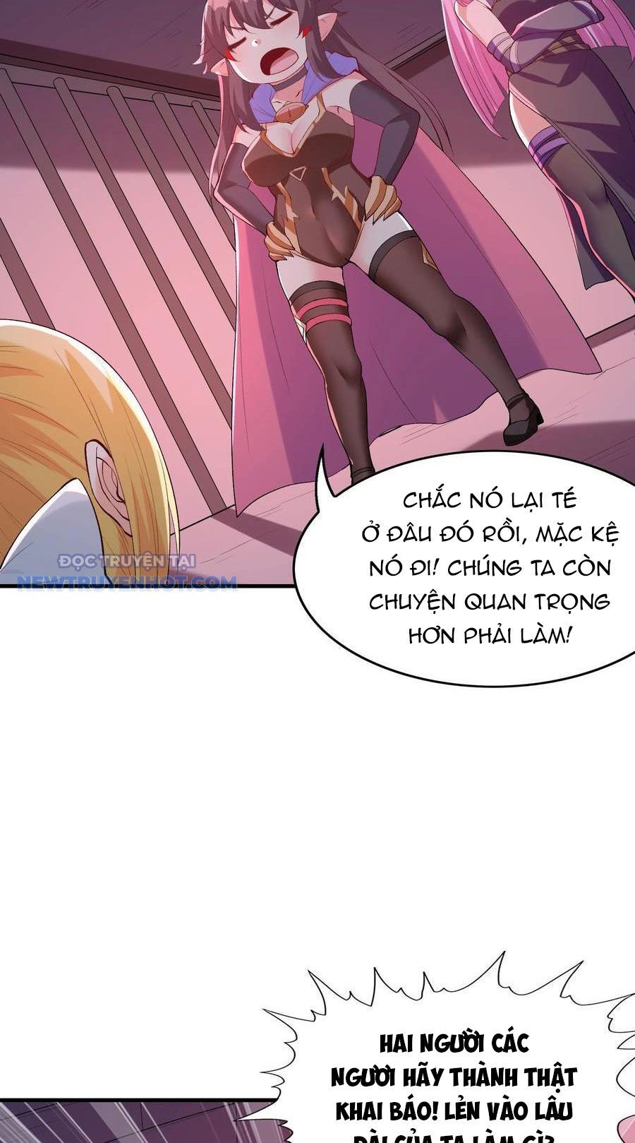 Hậu Cung Của Ta Toàn Là Ma Nữ Phản Diện Chapter 122 - Trang 2