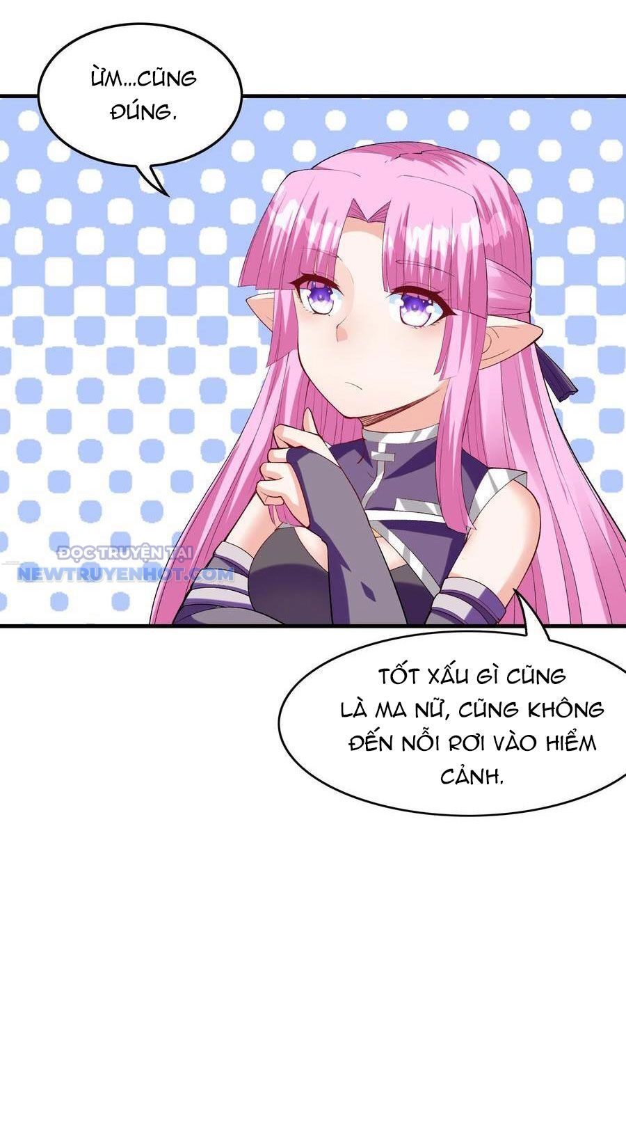 Hậu Cung Của Ta Toàn Là Ma Nữ Phản Diện Chapter 122 - Trang 2