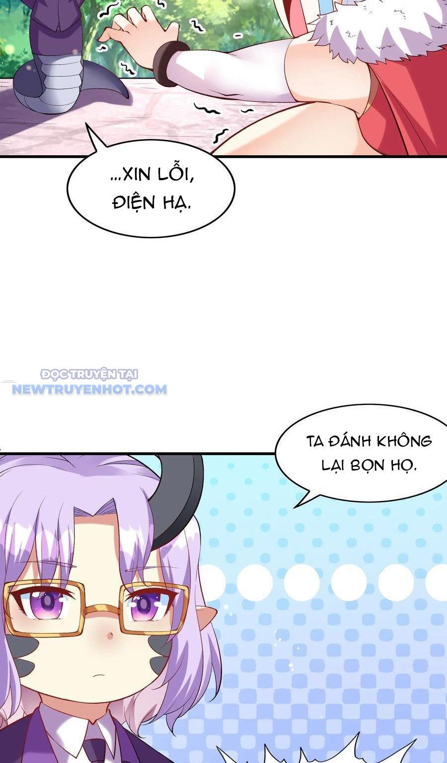 Hậu Cung Của Ta Toàn Là Ma Nữ Phản Diện Chapter 122 - Trang 2