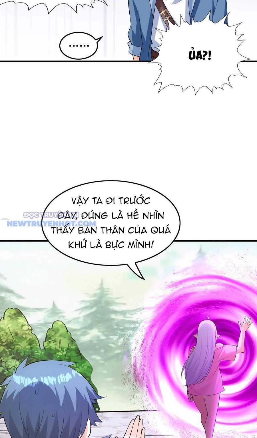 Hậu Cung Của Ta Toàn Là Ma Nữ Phản Diện Chapter 122 - Trang 2