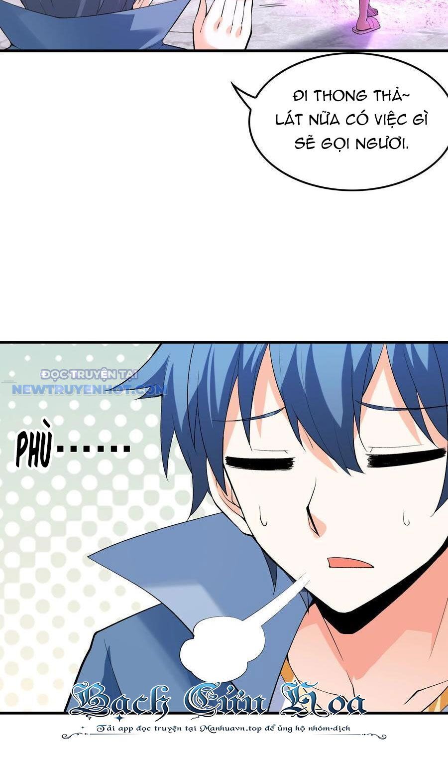 Hậu Cung Của Ta Toàn Là Ma Nữ Phản Diện Chapter 122 - Trang 2