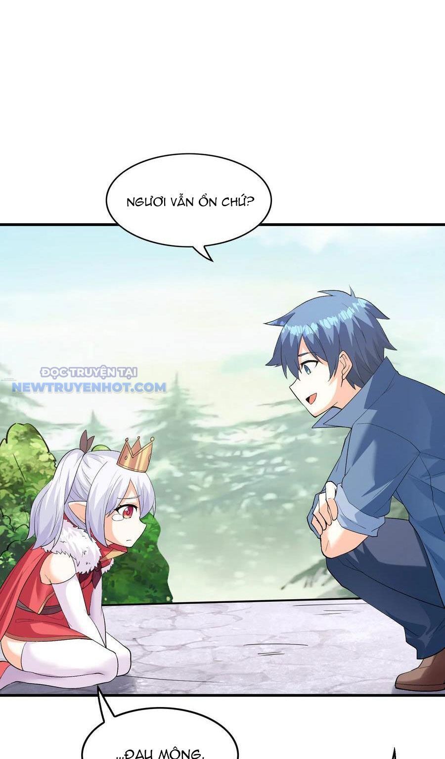 Hậu Cung Của Ta Toàn Là Ma Nữ Phản Diện Chapter 122 - Trang 2