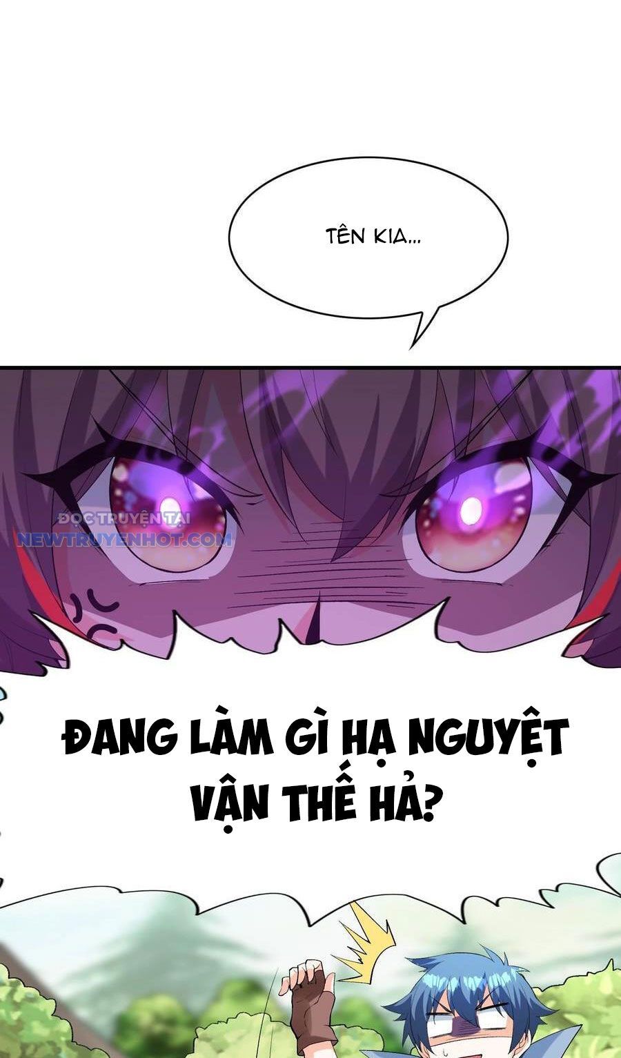 Hậu Cung Của Ta Toàn Là Ma Nữ Phản Diện Chapter 122 - Trang 2