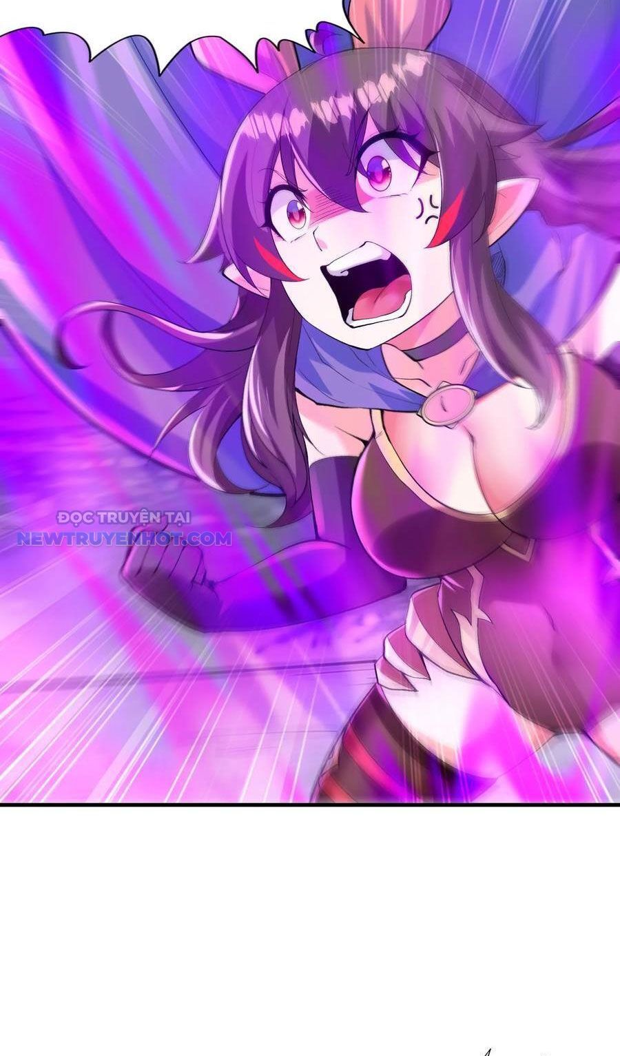 Hậu Cung Của Ta Toàn Là Ma Nữ Phản Diện Chapter 122 - Trang 2