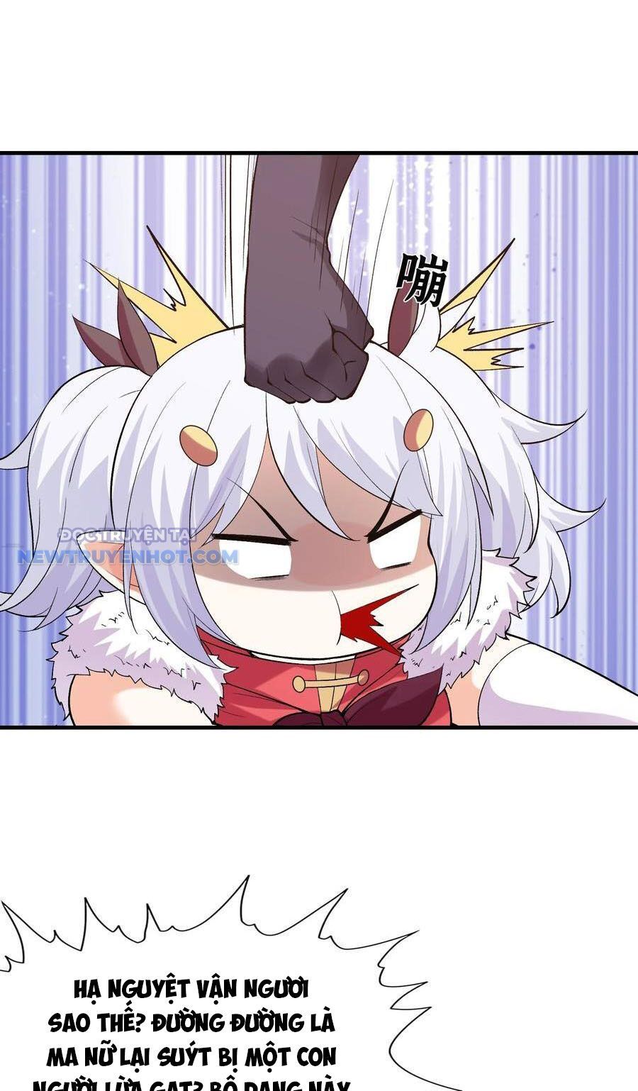 Hậu Cung Của Ta Toàn Là Ma Nữ Phản Diện Chapter 122 - Trang 2