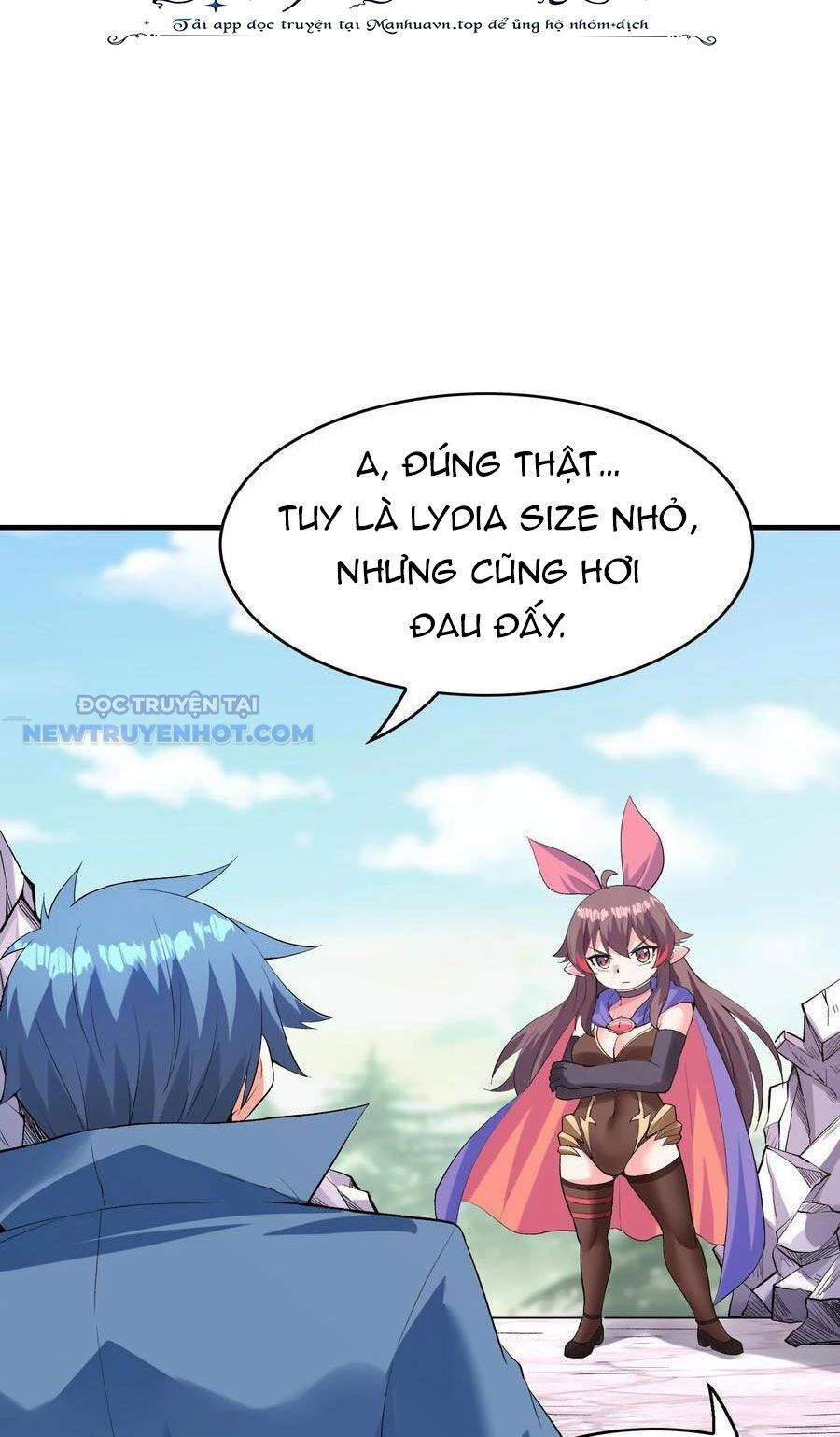 Hậu Cung Của Ta Toàn Là Ma Nữ Phản Diện Chapter 122 - Trang 2