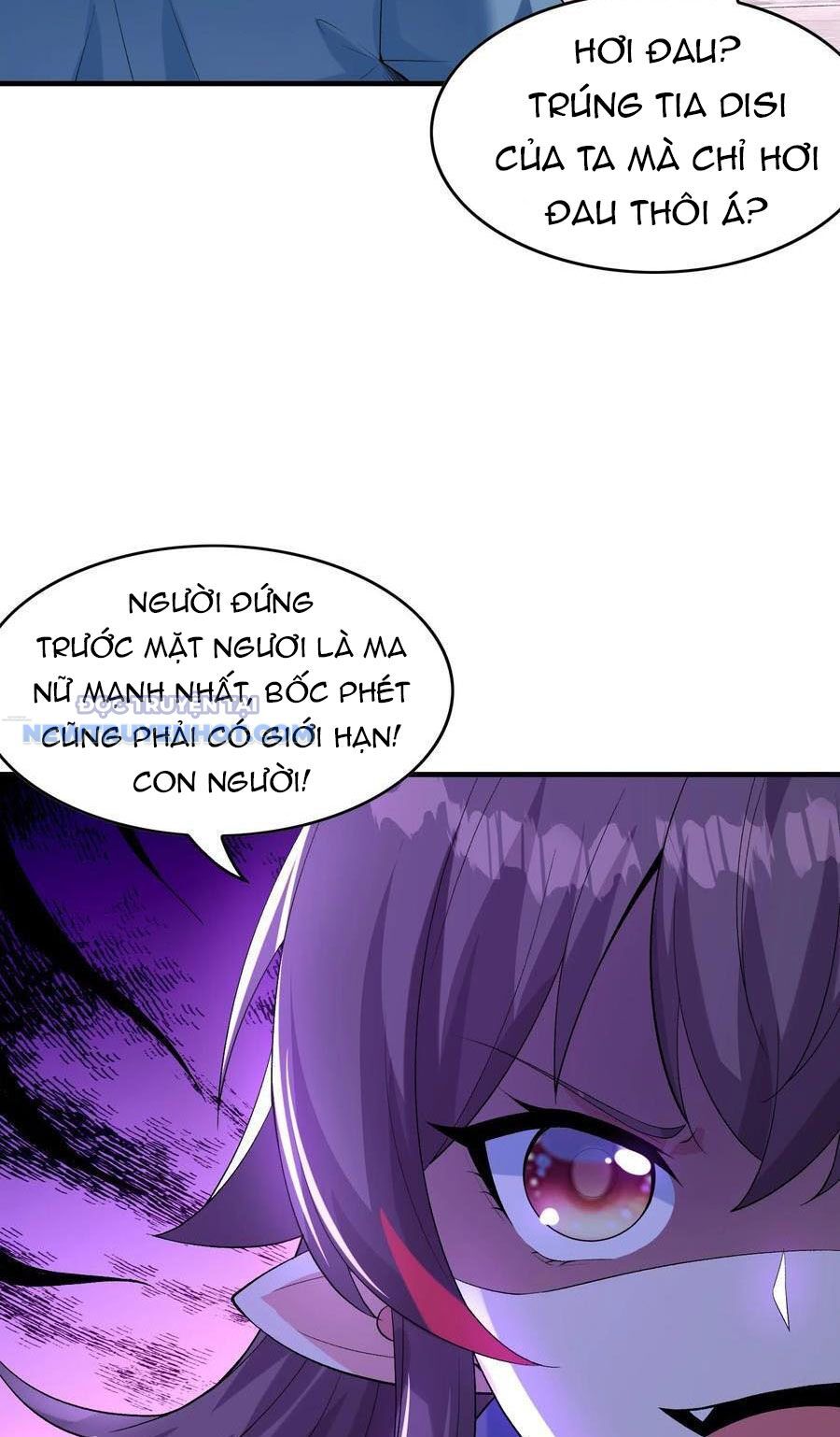 Hậu Cung Của Ta Toàn Là Ma Nữ Phản Diện Chapter 122 - Trang 2