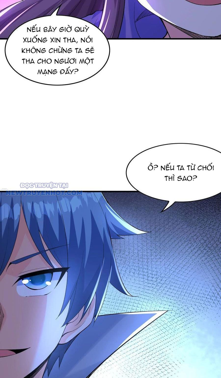 Hậu Cung Của Ta Toàn Là Ma Nữ Phản Diện Chapter 122 - Trang 2