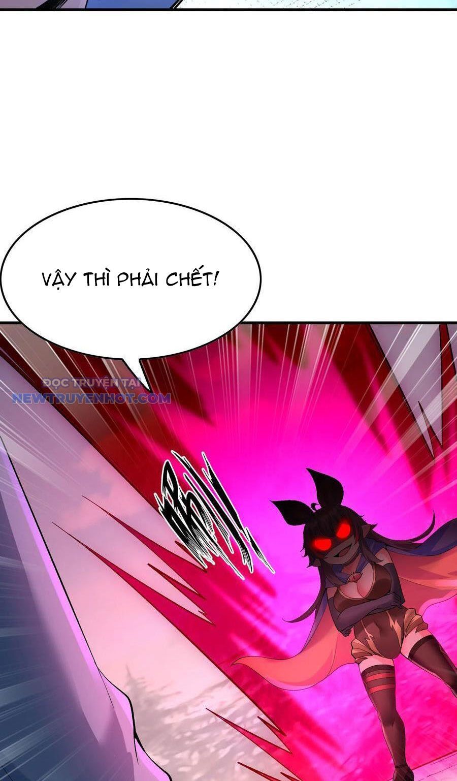 Hậu Cung Của Ta Toàn Là Ma Nữ Phản Diện Chapter 122 - Trang 2