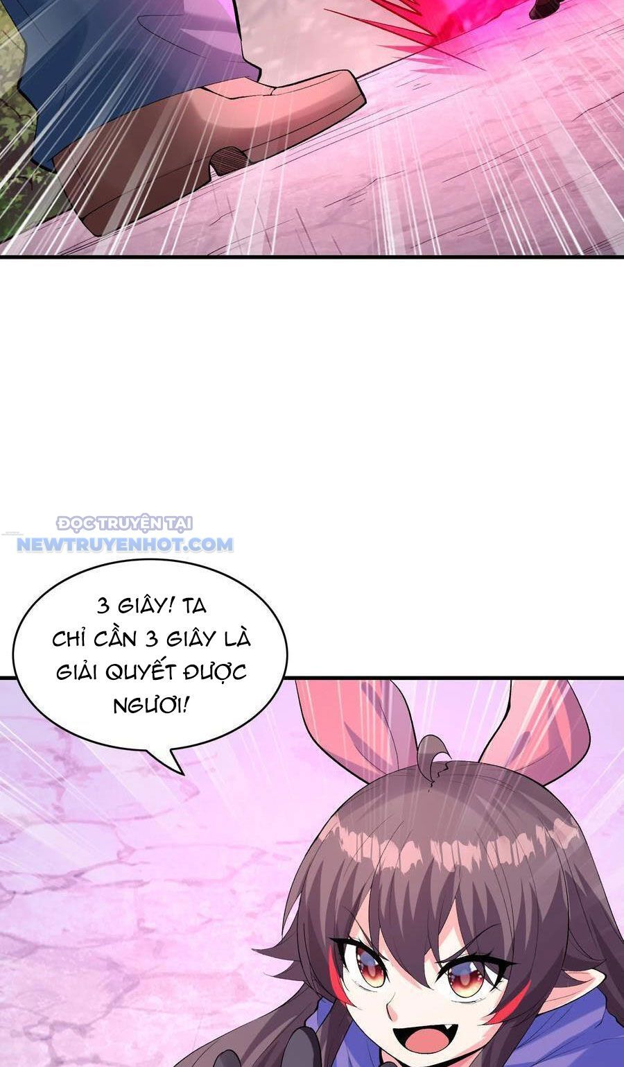 Hậu Cung Của Ta Toàn Là Ma Nữ Phản Diện Chapter 122 - Trang 2