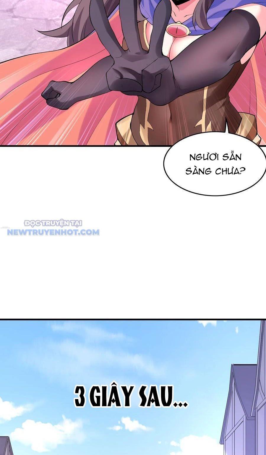 Hậu Cung Của Ta Toàn Là Ma Nữ Phản Diện Chapter 122 - Trang 2