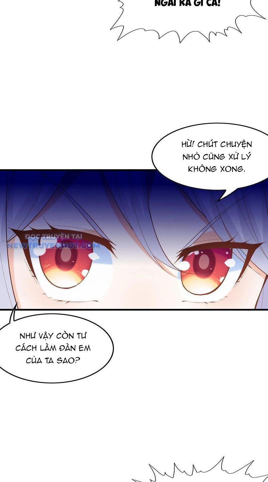 Hậu Cung Của Ta Toàn Là Ma Nữ Phản Diện Chapter 122 - Trang 2