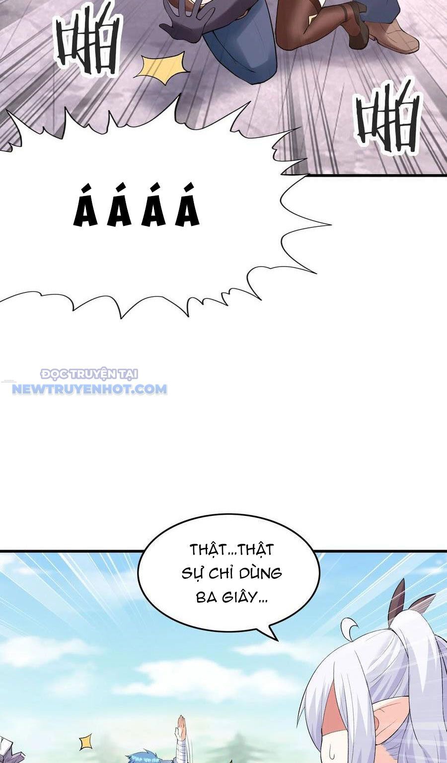 Hậu Cung Của Ta Toàn Là Ma Nữ Phản Diện Chapter 122 - Trang 2