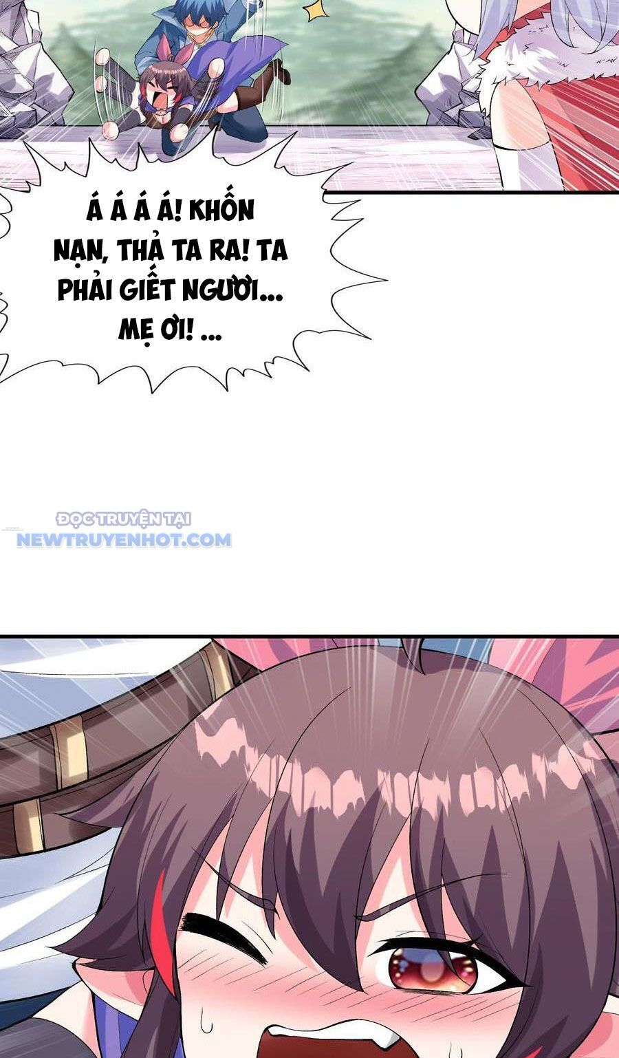 Hậu Cung Của Ta Toàn Là Ma Nữ Phản Diện Chapter 122 - Trang 2