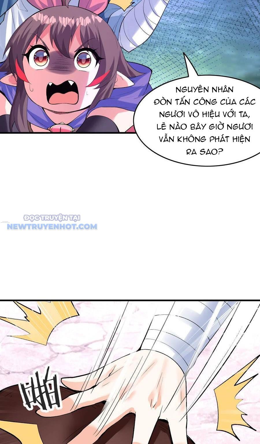 Hậu Cung Của Ta Toàn Là Ma Nữ Phản Diện Chapter 122 - Trang 2