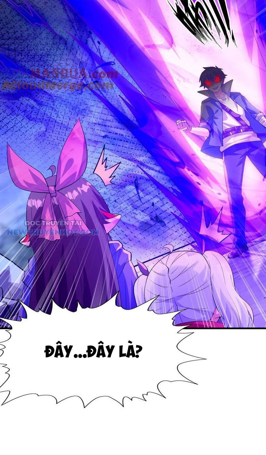 Hậu Cung Của Ta Toàn Là Ma Nữ Phản Diện Chapter 122 - Trang 2