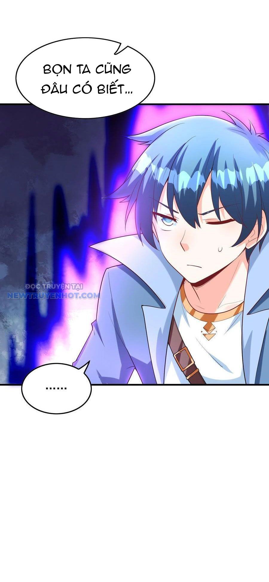 Hậu Cung Của Ta Toàn Là Ma Nữ Phản Diện Chapter 123 - Trang 2