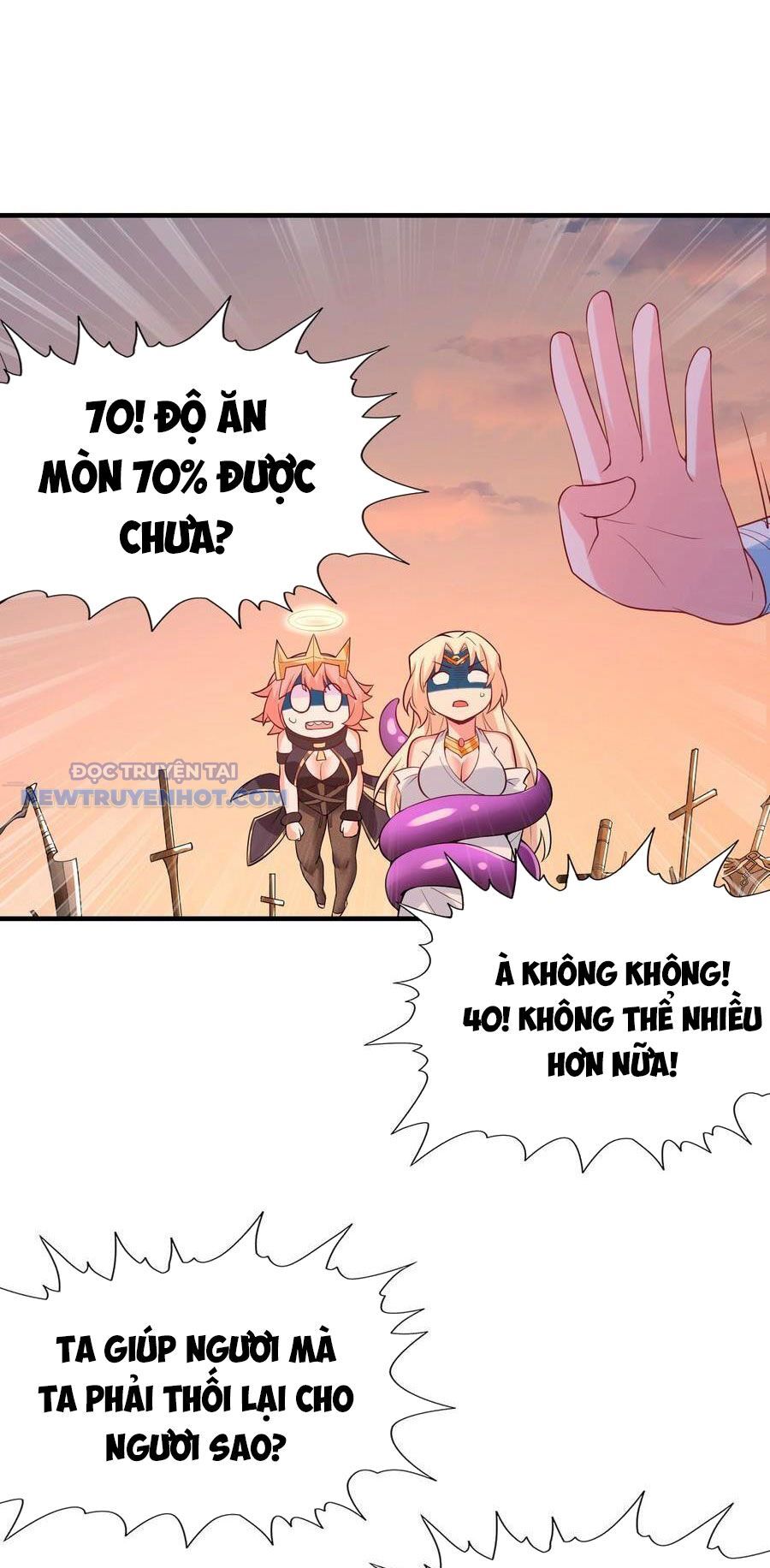 Hậu Cung Của Ta Toàn Là Ma Nữ Phản Diện Chapter 123 - Trang 2