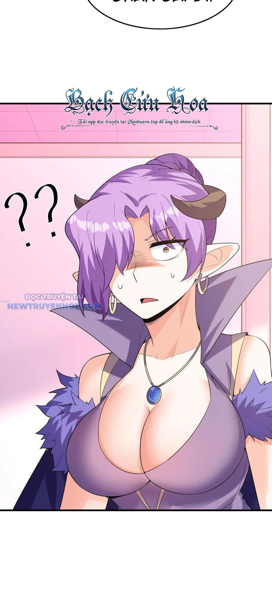 Hậu Cung Của Ta Toàn Là Ma Nữ Phản Diện Chapter 123 - Trang 2