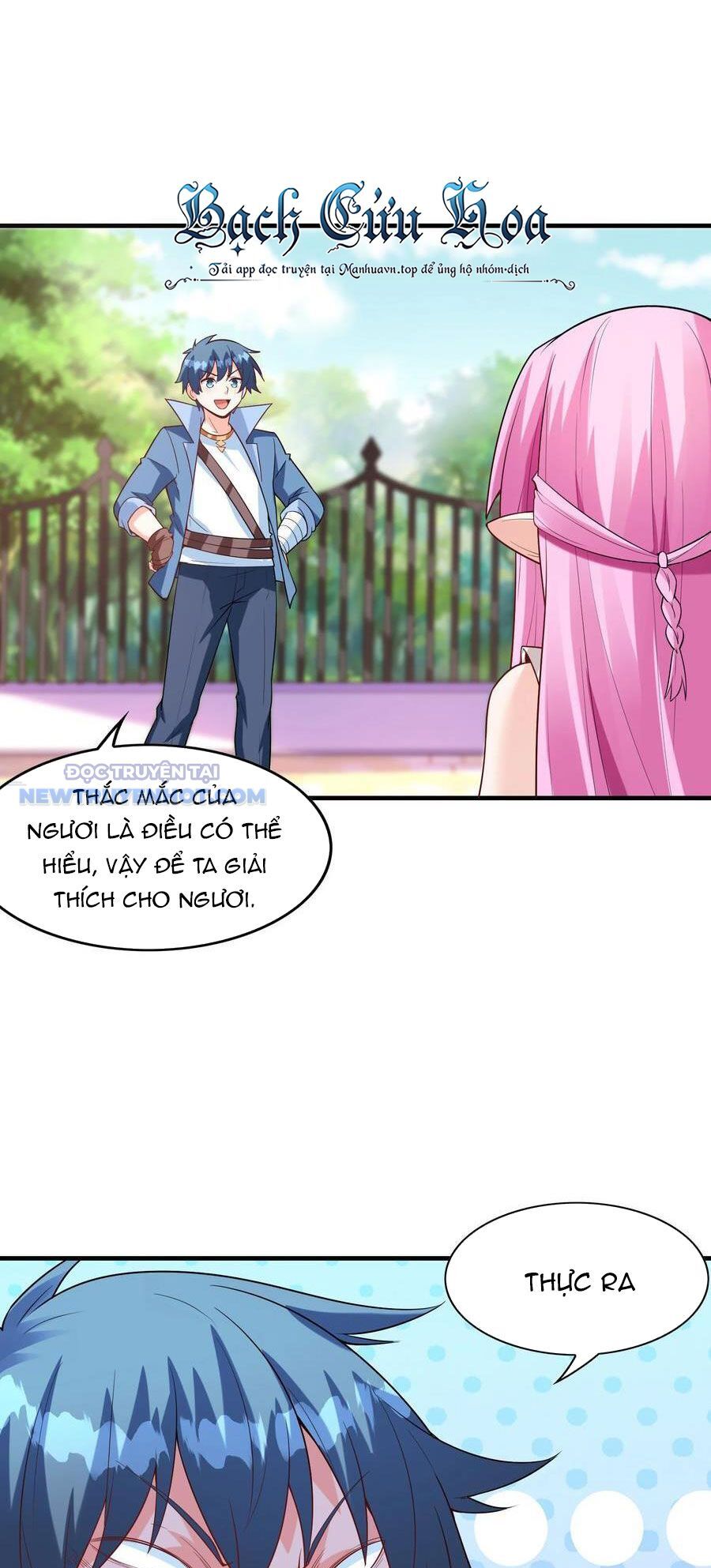 Hậu Cung Của Ta Toàn Là Ma Nữ Phản Diện Chapter 123 - Trang 2