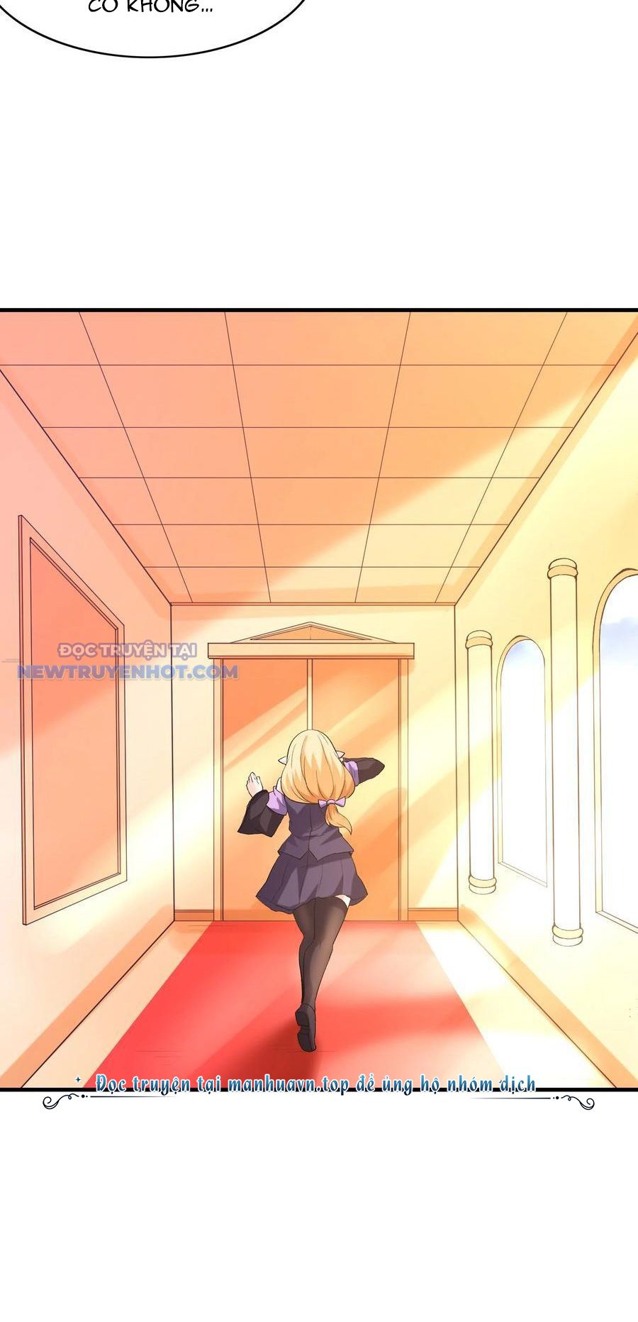 Hậu Cung Của Ta Toàn Là Ma Nữ Phản Diện Chapter 124 - Trang 2