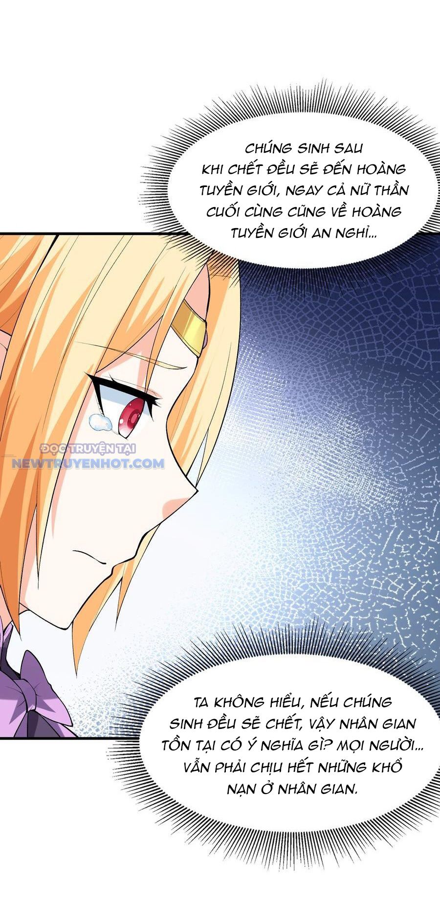 Hậu Cung Của Ta Toàn Là Ma Nữ Phản Diện Chapter 124 - Trang 2