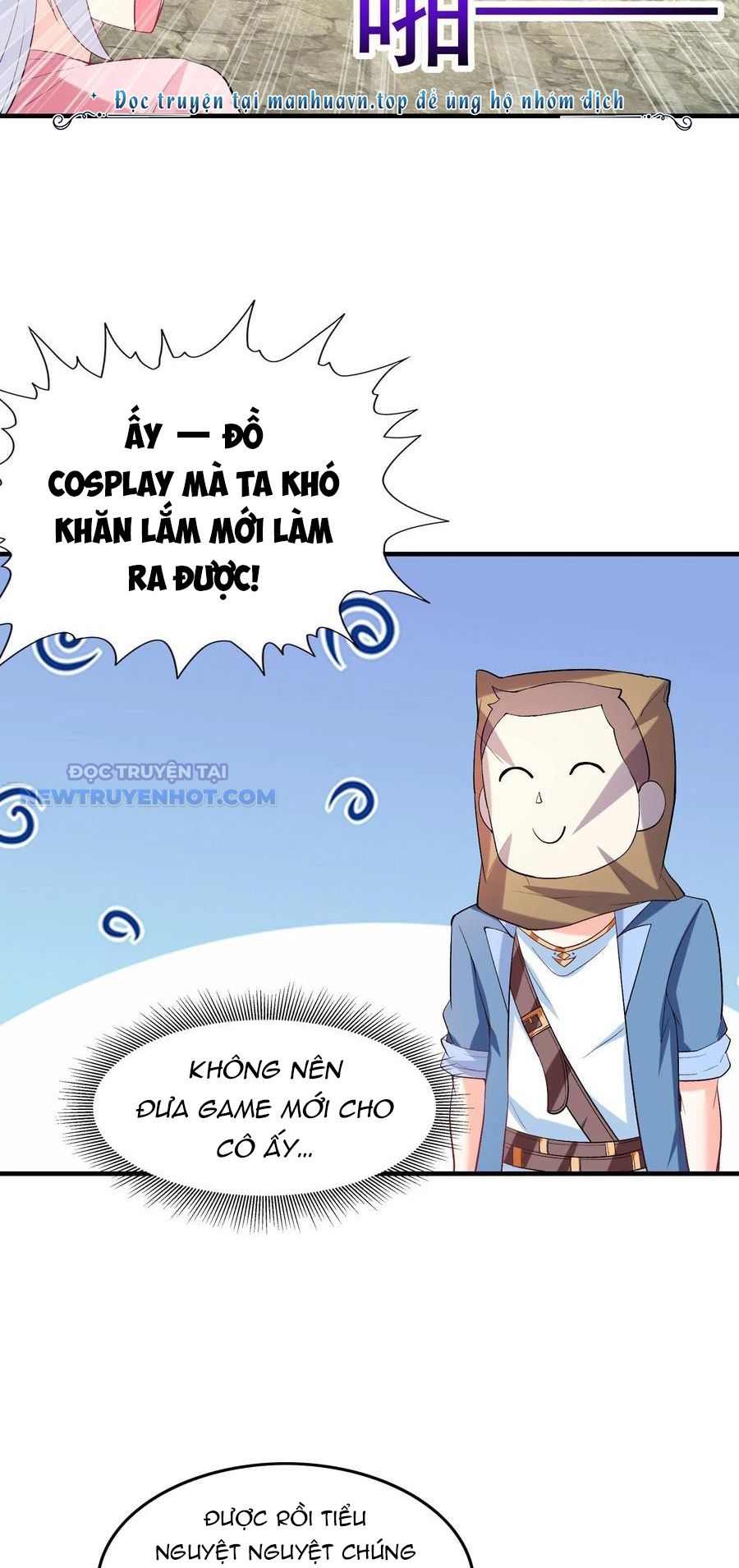 Hậu Cung Của Ta Toàn Là Ma Nữ Phản Diện Chapter 124 - Trang 2