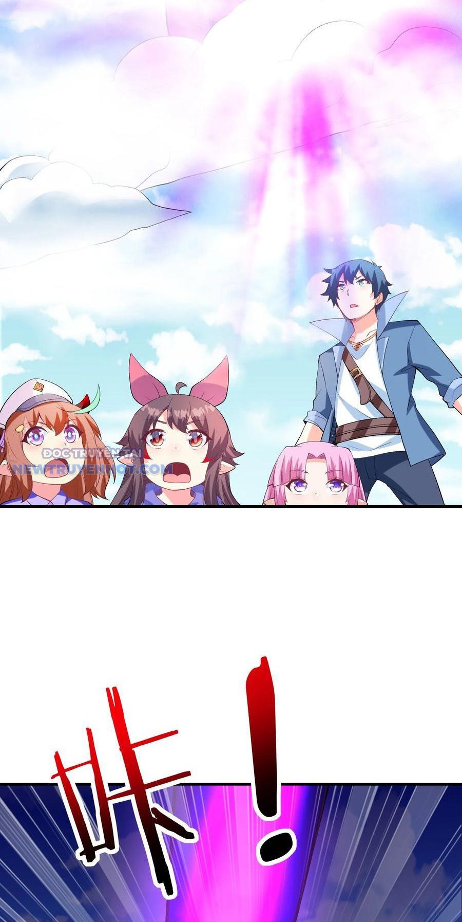 Hậu Cung Của Ta Toàn Là Ma Nữ Phản Diện Chapter 124 - Trang 2