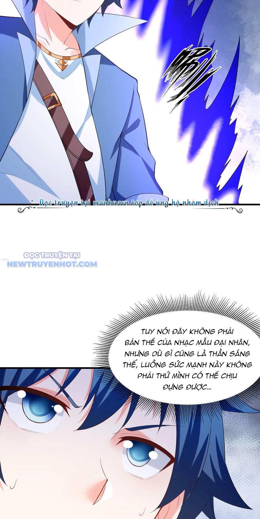 Hậu Cung Của Ta Toàn Là Ma Nữ Phản Diện Chapter 124 - Trang 2