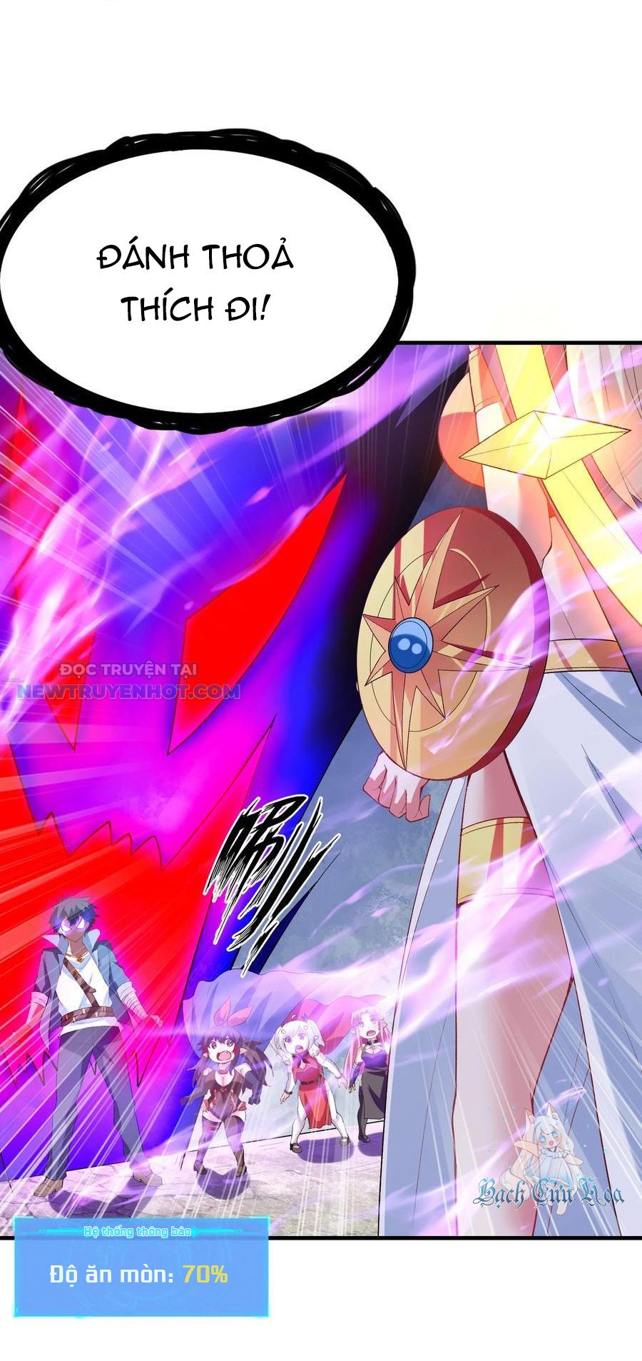 Hậu Cung Của Ta Toàn Là Ma Nữ Phản Diện Chapter 124 - Trang 2