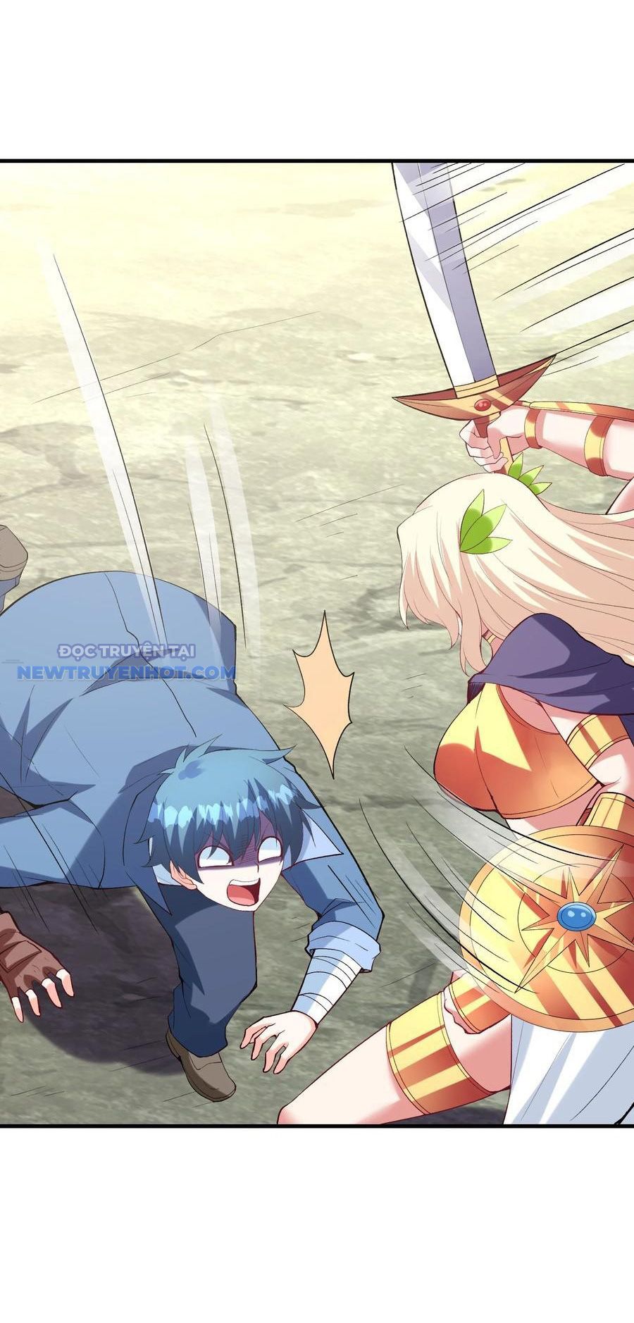 Hậu Cung Của Ta Toàn Là Ma Nữ Phản Diện Chapter 124 - Trang 2