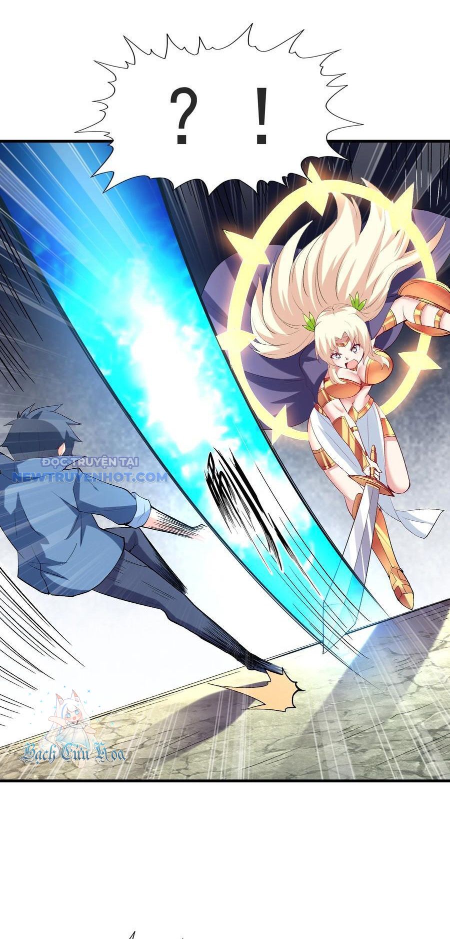 Hậu Cung Của Ta Toàn Là Ma Nữ Phản Diện Chapter 124 - Trang 2