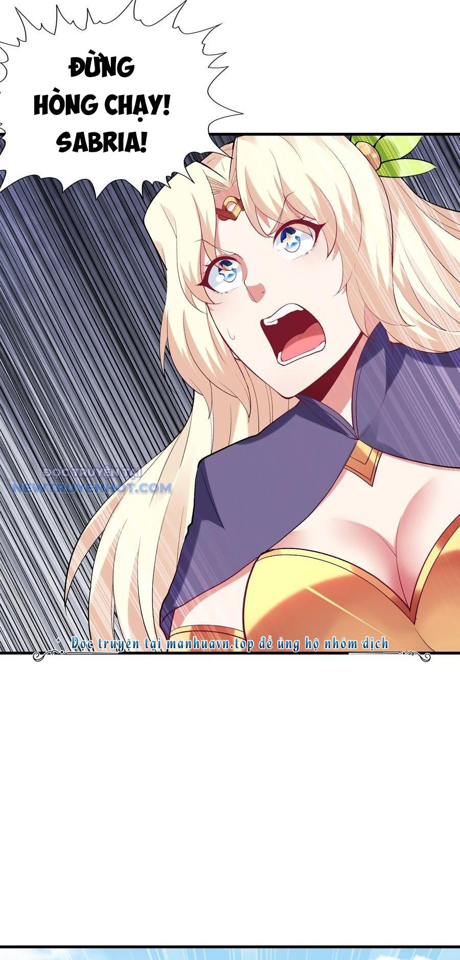 Hậu Cung Của Ta Toàn Là Ma Nữ Phản Diện Chapter 124 - Trang 2