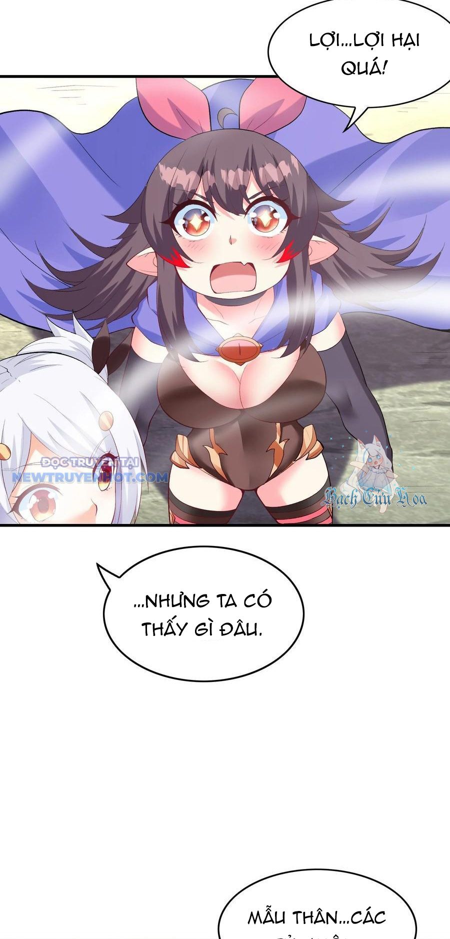 Hậu Cung Của Ta Toàn Là Ma Nữ Phản Diện Chapter 124 - Trang 2