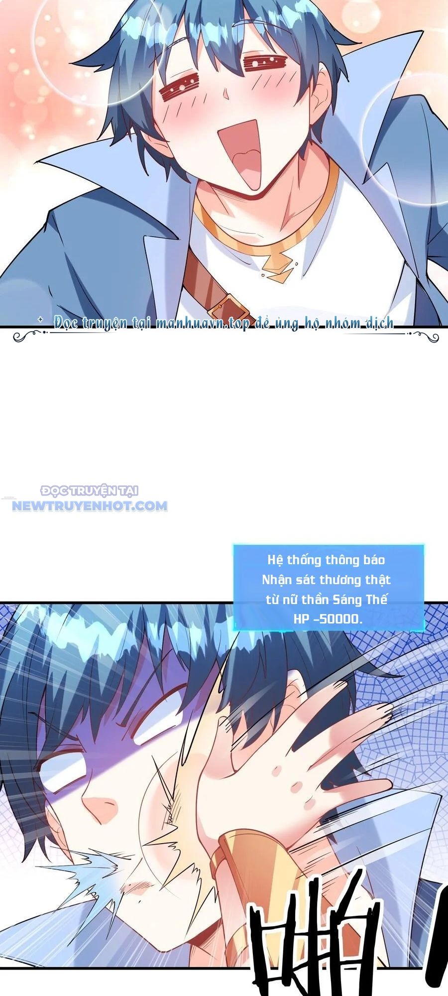 Hậu Cung Của Ta Toàn Là Ma Nữ Phản Diện Chapter 125 - Trang 2