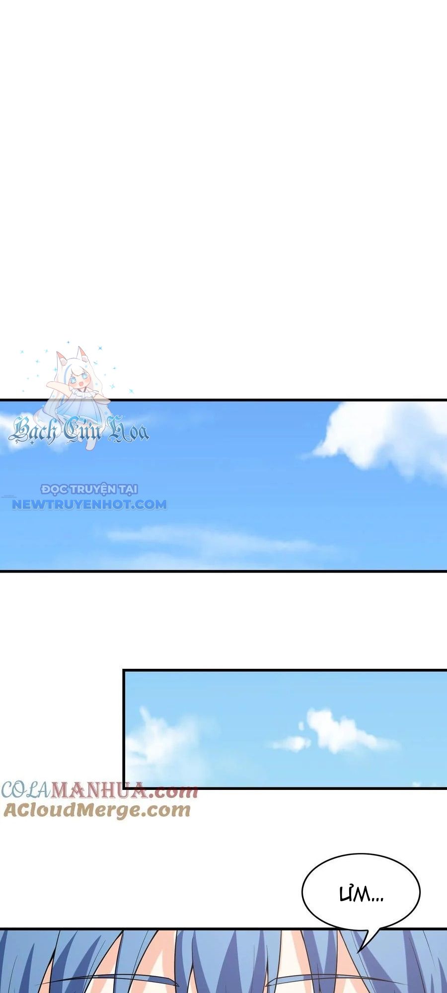 Hậu Cung Của Ta Toàn Là Ma Nữ Phản Diện Chapter 125 - Trang 2