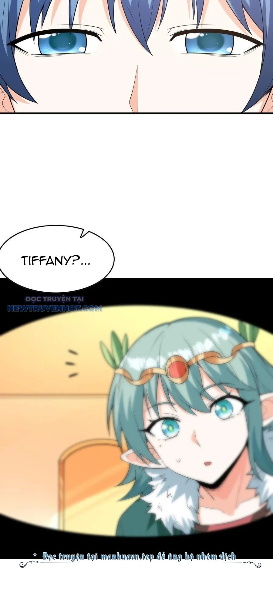 Hậu Cung Của Ta Toàn Là Ma Nữ Phản Diện Chapter 125 - Trang 2